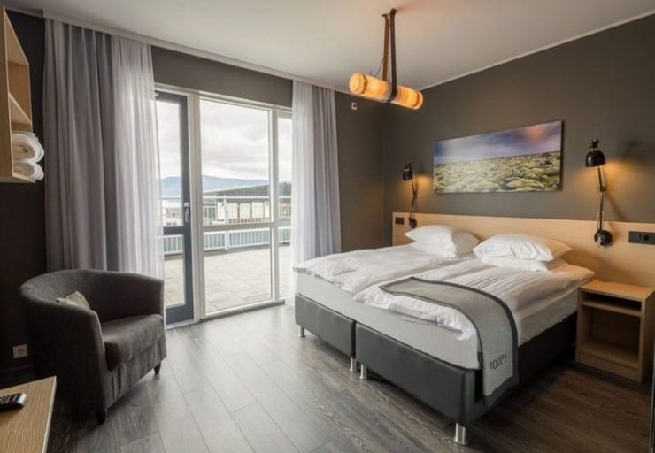 Alda hotel