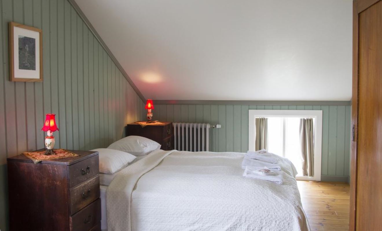 Hotel Flatey