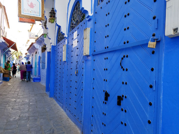 blue city 600