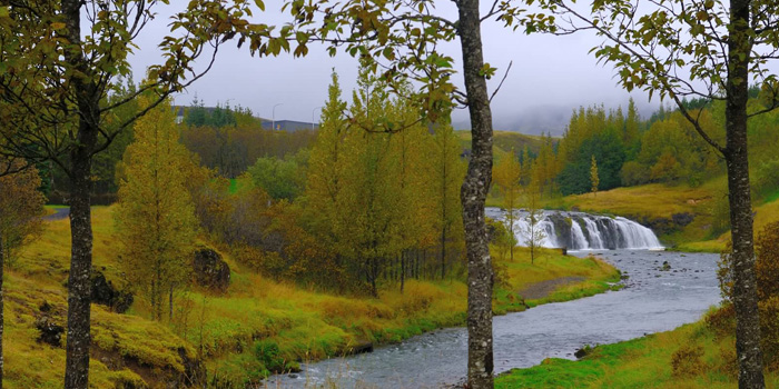 ICELAND - Land of Fire & Ice!