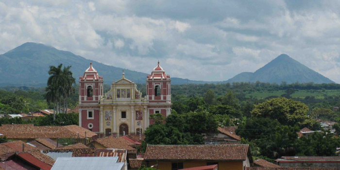 Adventurous trip to beautiful NICARAGUA!