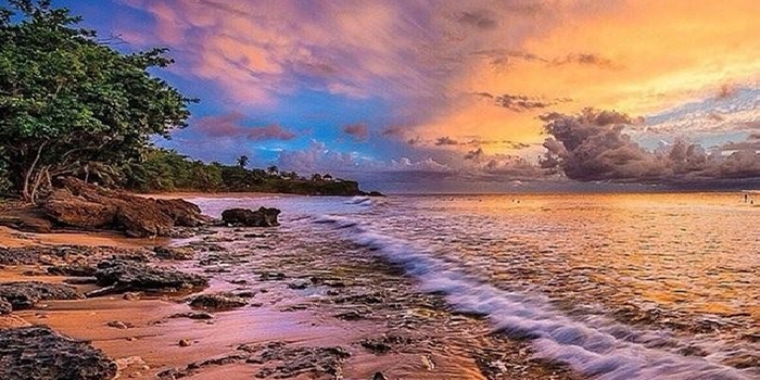 Rincon Puerto Rico