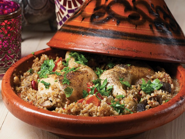 morocco tajine 600